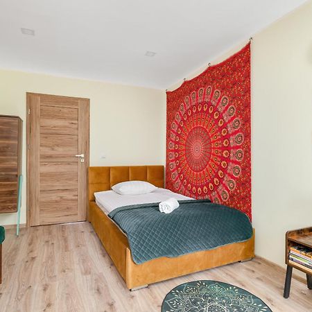 Nowoczesne I Stylowe Apartamenty W Centrum Bytomia Blisko Rynku By Noclegi Renters מראה חיצוני תמונה