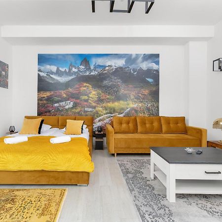 Nowoczesne I Stylowe Apartamenty W Centrum Bytomia Blisko Rynku By Noclegi Renters מראה חיצוני תמונה