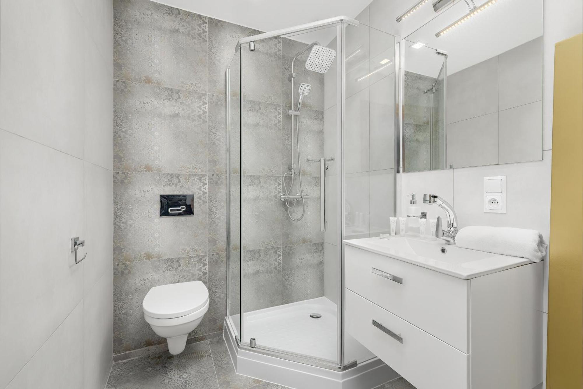 Nowoczesne I Stylowe Apartamenty W Centrum Bytomia Blisko Rynku By Noclegi Renters מראה חיצוני תמונה