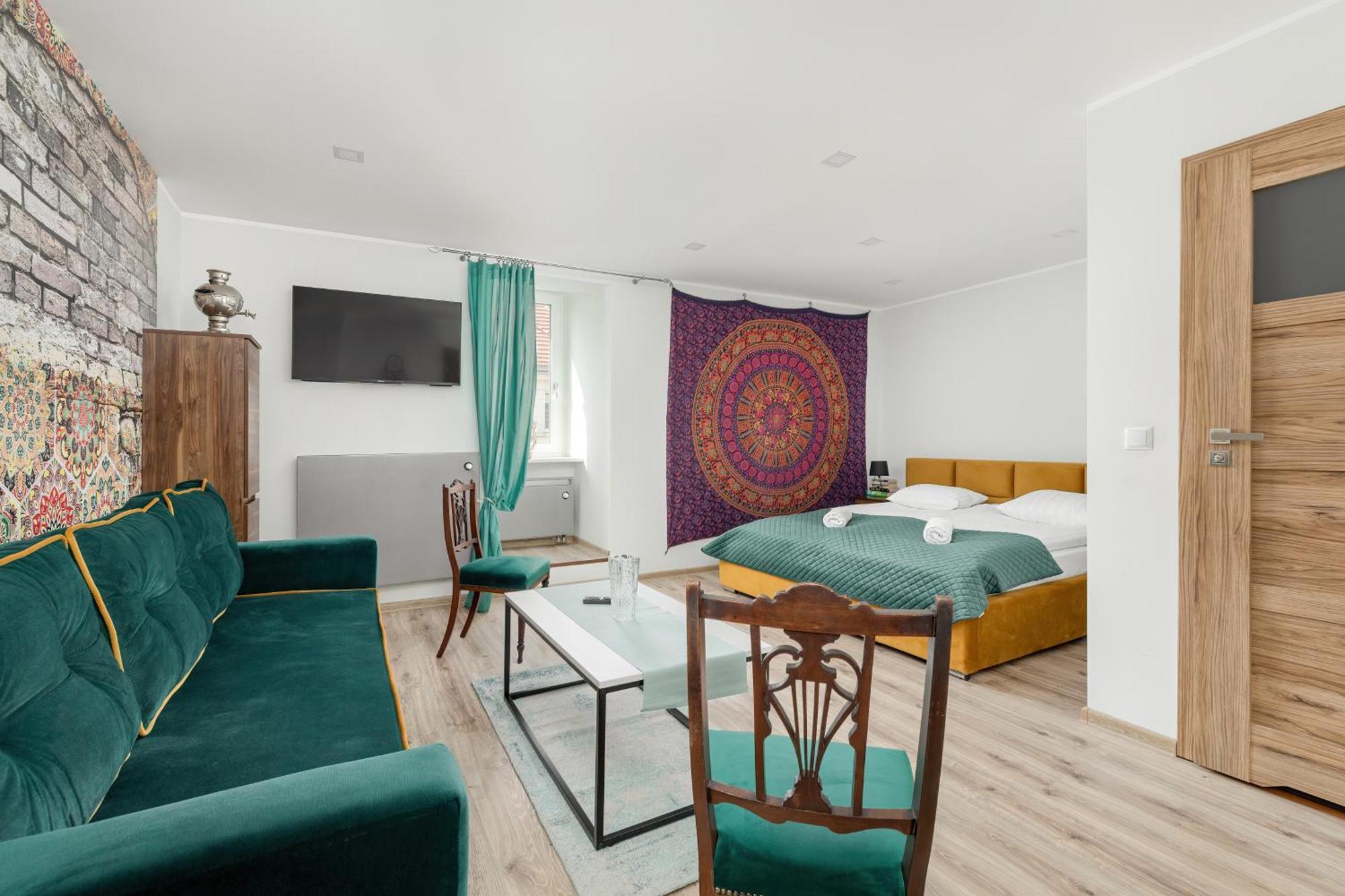 Nowoczesne I Stylowe Apartamenty W Centrum Bytomia Blisko Rynku By Noclegi Renters מראה חיצוני תמונה