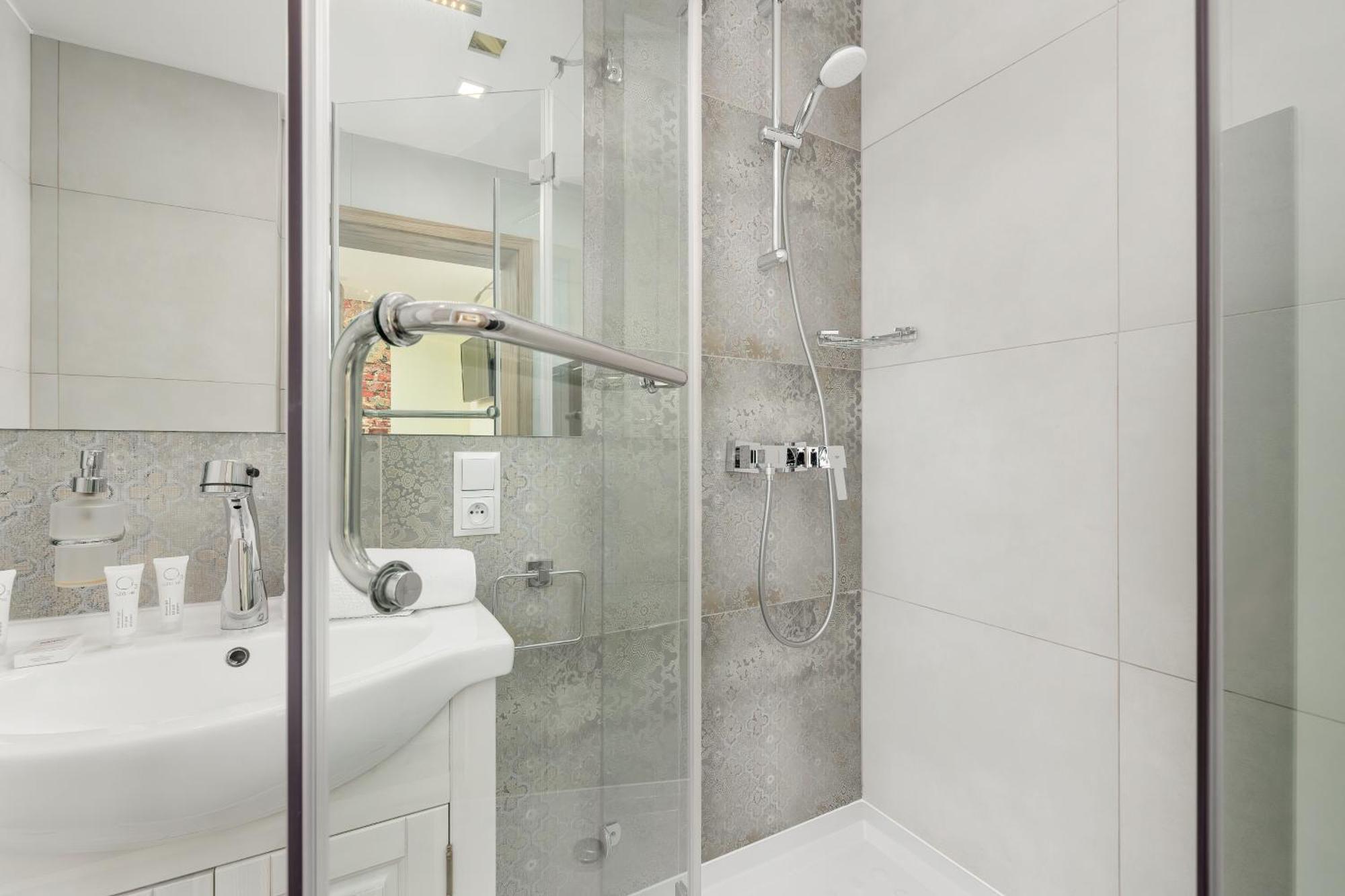 Nowoczesne I Stylowe Apartamenty W Centrum Bytomia Blisko Rynku By Noclegi Renters מראה חיצוני תמונה