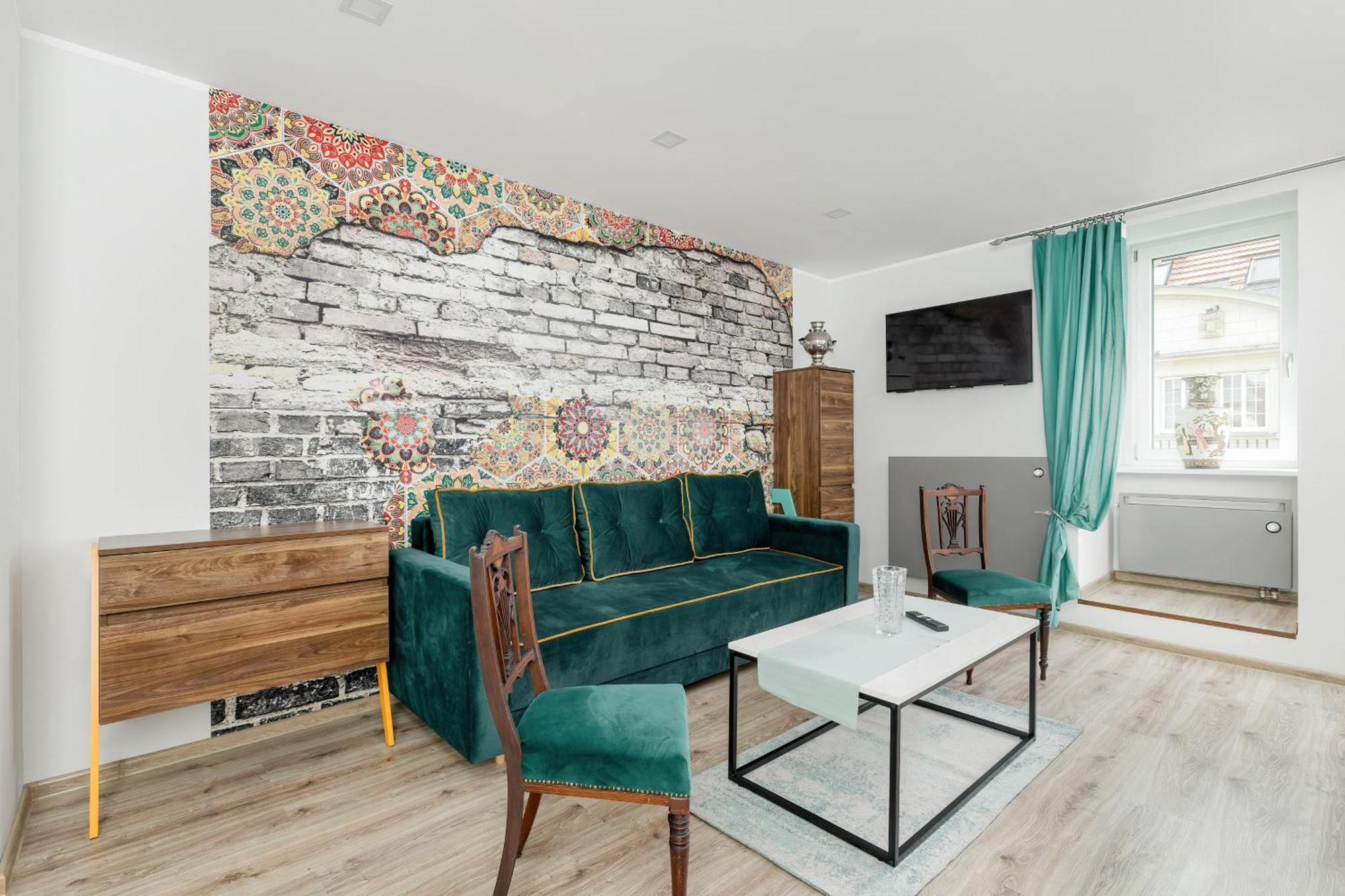 Nowoczesne I Stylowe Apartamenty W Centrum Bytomia Blisko Rynku By Noclegi Renters מראה חיצוני תמונה
