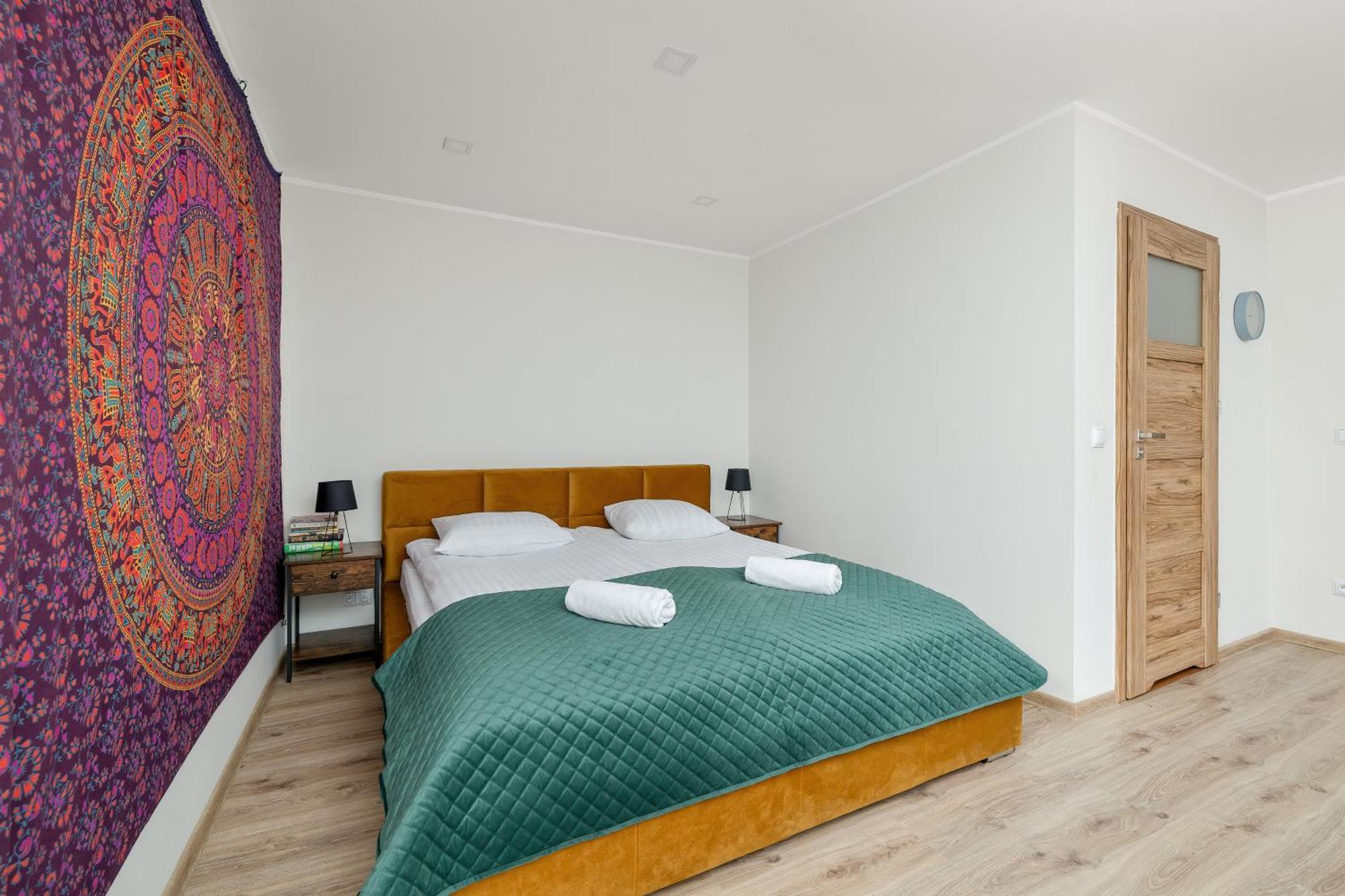 Nowoczesne I Stylowe Apartamenty W Centrum Bytomia Blisko Rynku By Noclegi Renters מראה חיצוני תמונה