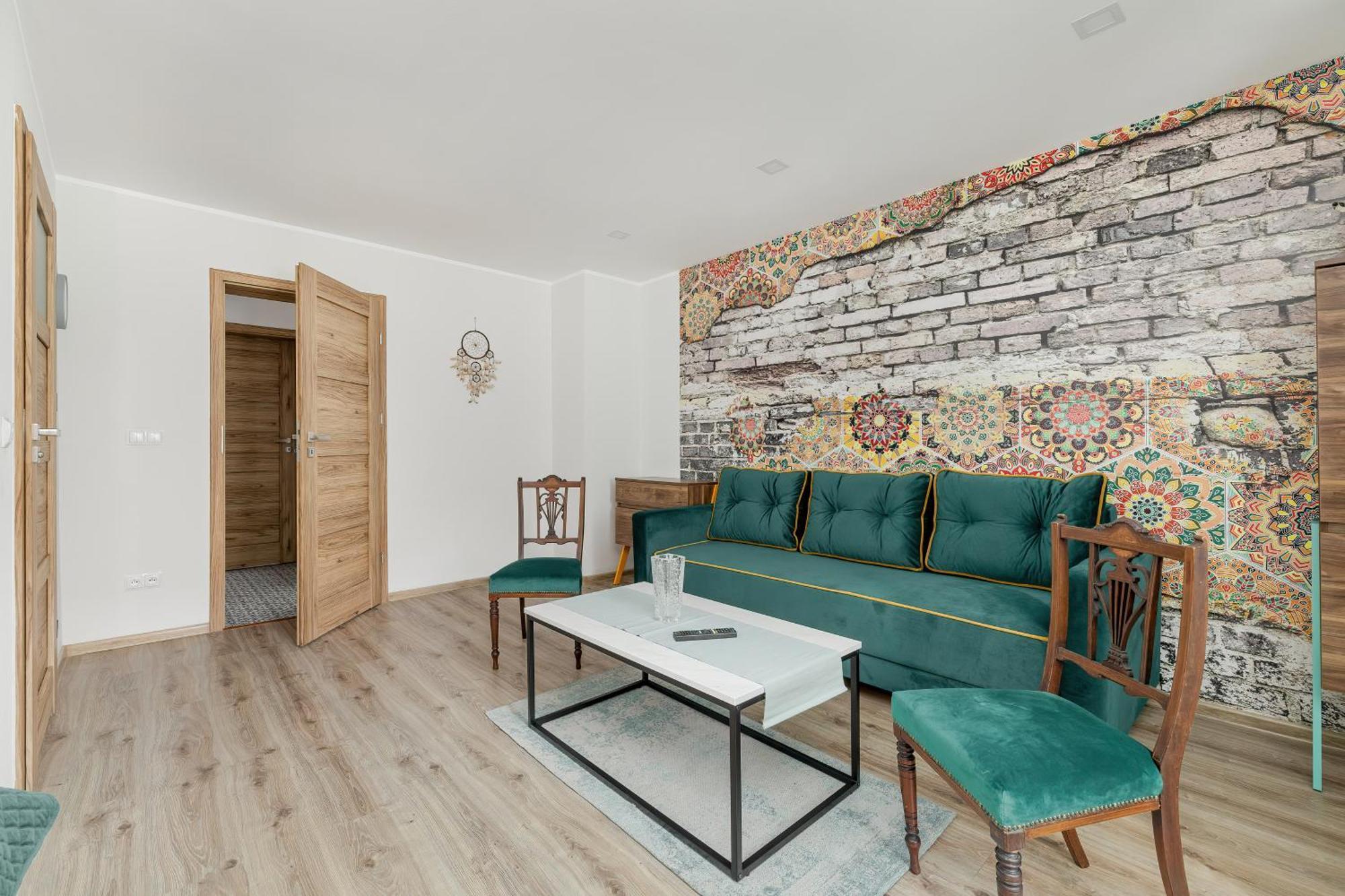 Nowoczesne I Stylowe Apartamenty W Centrum Bytomia Blisko Rynku By Noclegi Renters מראה חיצוני תמונה