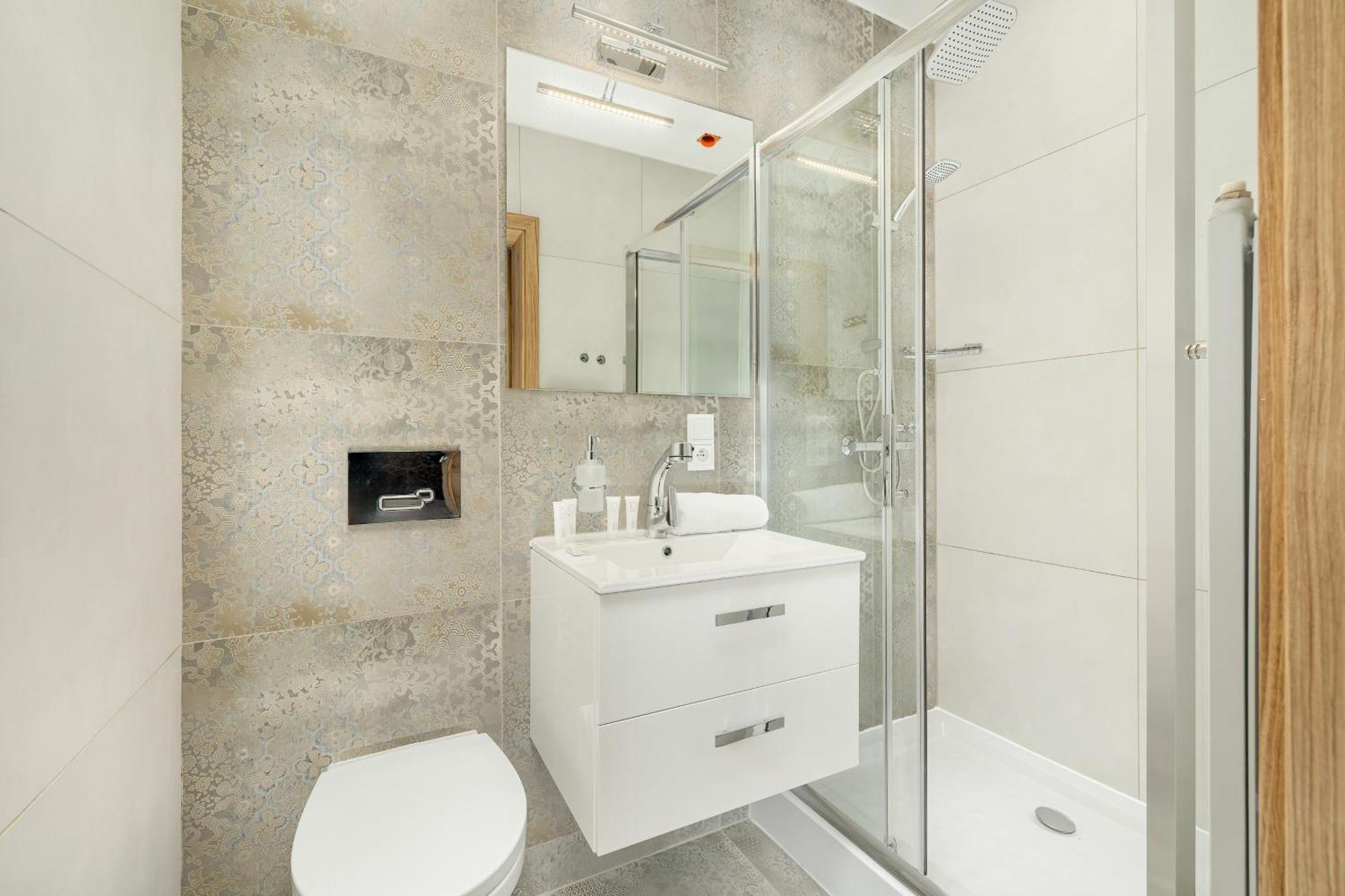 Nowoczesne I Stylowe Apartamenty W Centrum Bytomia Blisko Rynku By Noclegi Renters מראה חיצוני תמונה