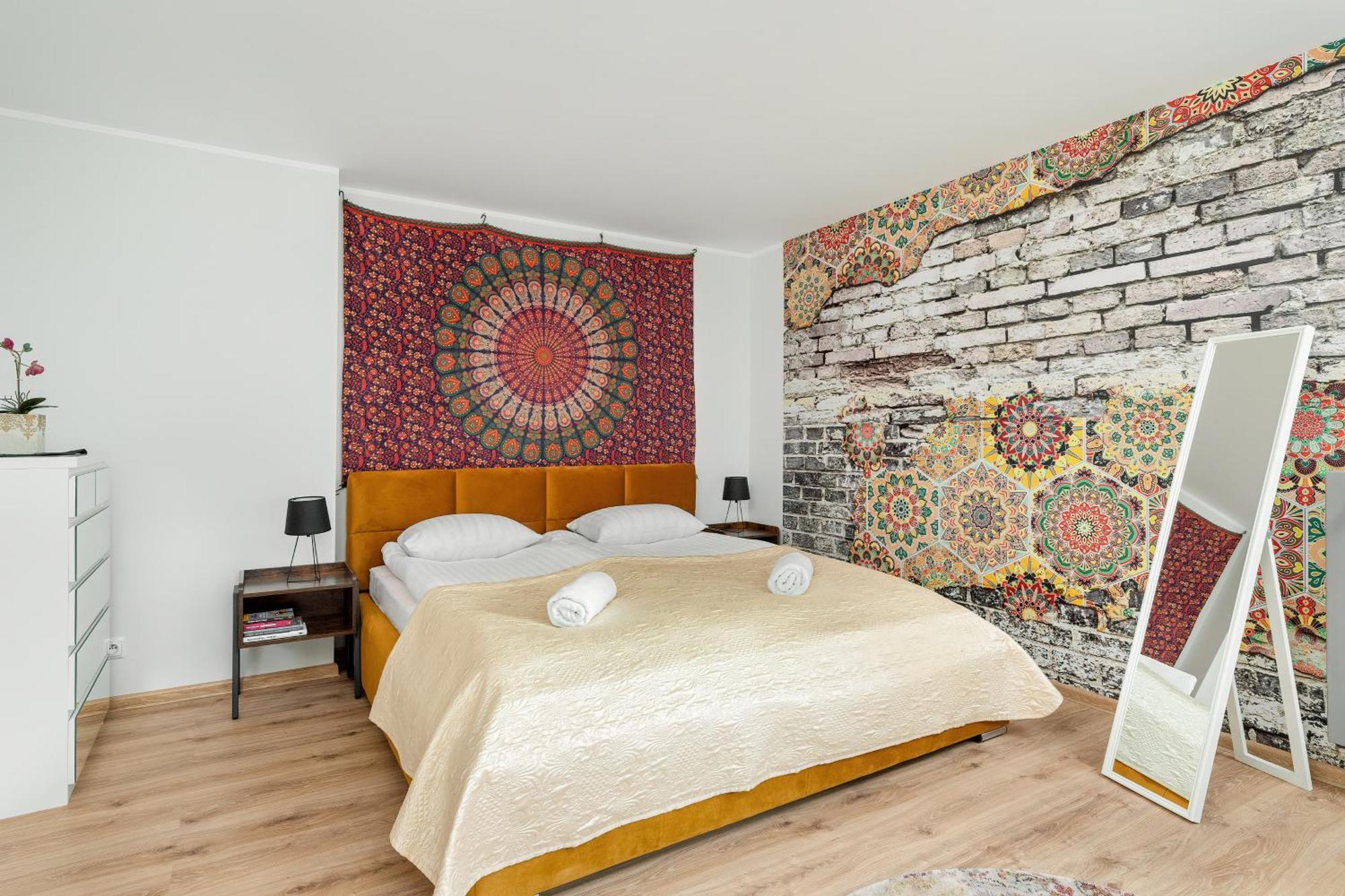 Nowoczesne I Stylowe Apartamenty W Centrum Bytomia Blisko Rynku By Noclegi Renters מראה חיצוני תמונה