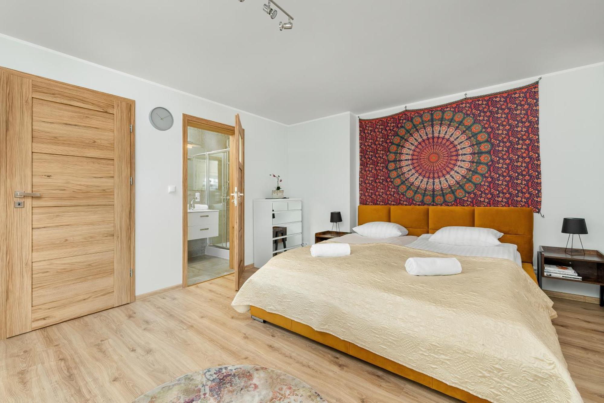 Nowoczesne I Stylowe Apartamenty W Centrum Bytomia Blisko Rynku By Noclegi Renters מראה חיצוני תמונה