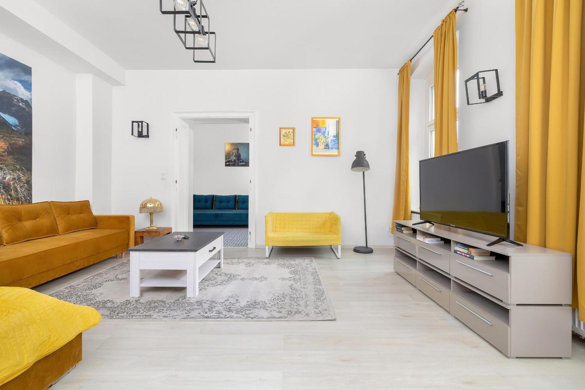 Nowoczesne I Stylowe Apartamenty W Centrum Bytomia Blisko Rynku By Noclegi Renters מראה חיצוני תמונה