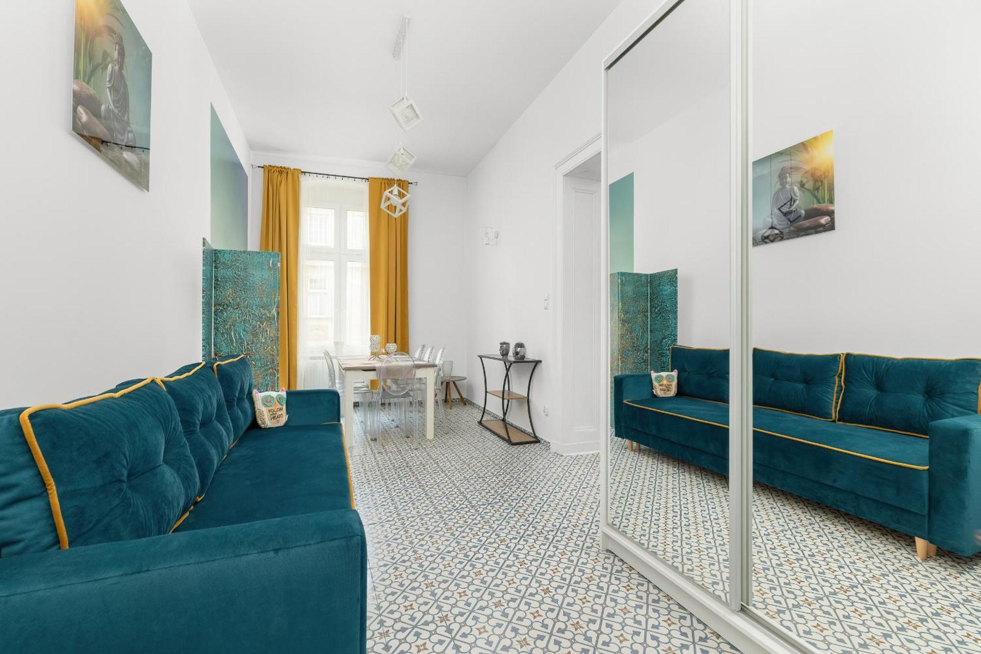Nowoczesne I Stylowe Apartamenty W Centrum Bytomia Blisko Rynku By Noclegi Renters מראה חיצוני תמונה