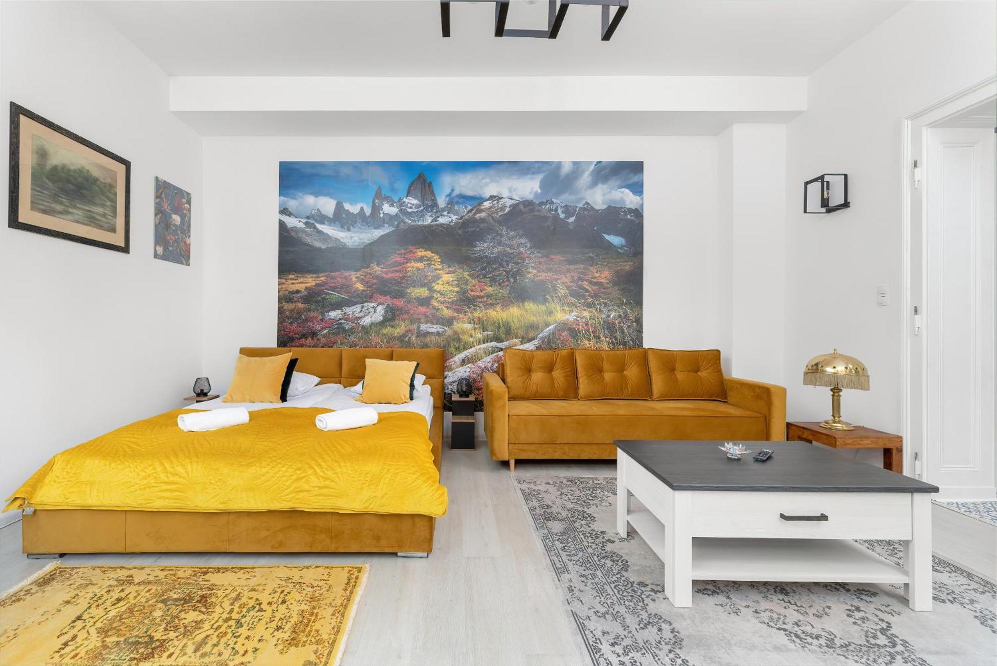 Nowoczesne I Stylowe Apartamenty W Centrum Bytomia Blisko Rynku By Noclegi Renters מראה חיצוני תמונה