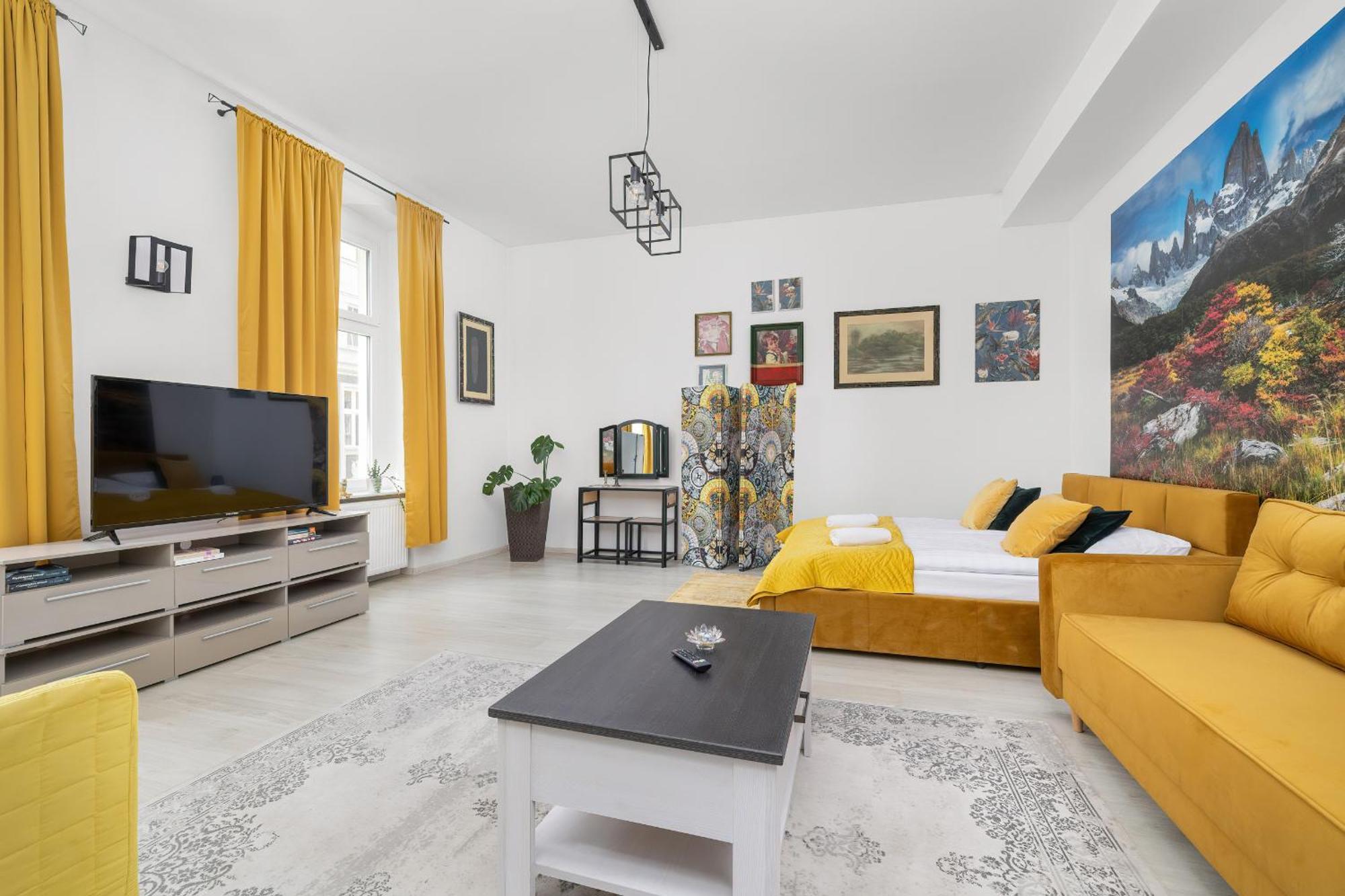 Nowoczesne I Stylowe Apartamenty W Centrum Bytomia Blisko Rynku By Noclegi Renters מראה חיצוני תמונה