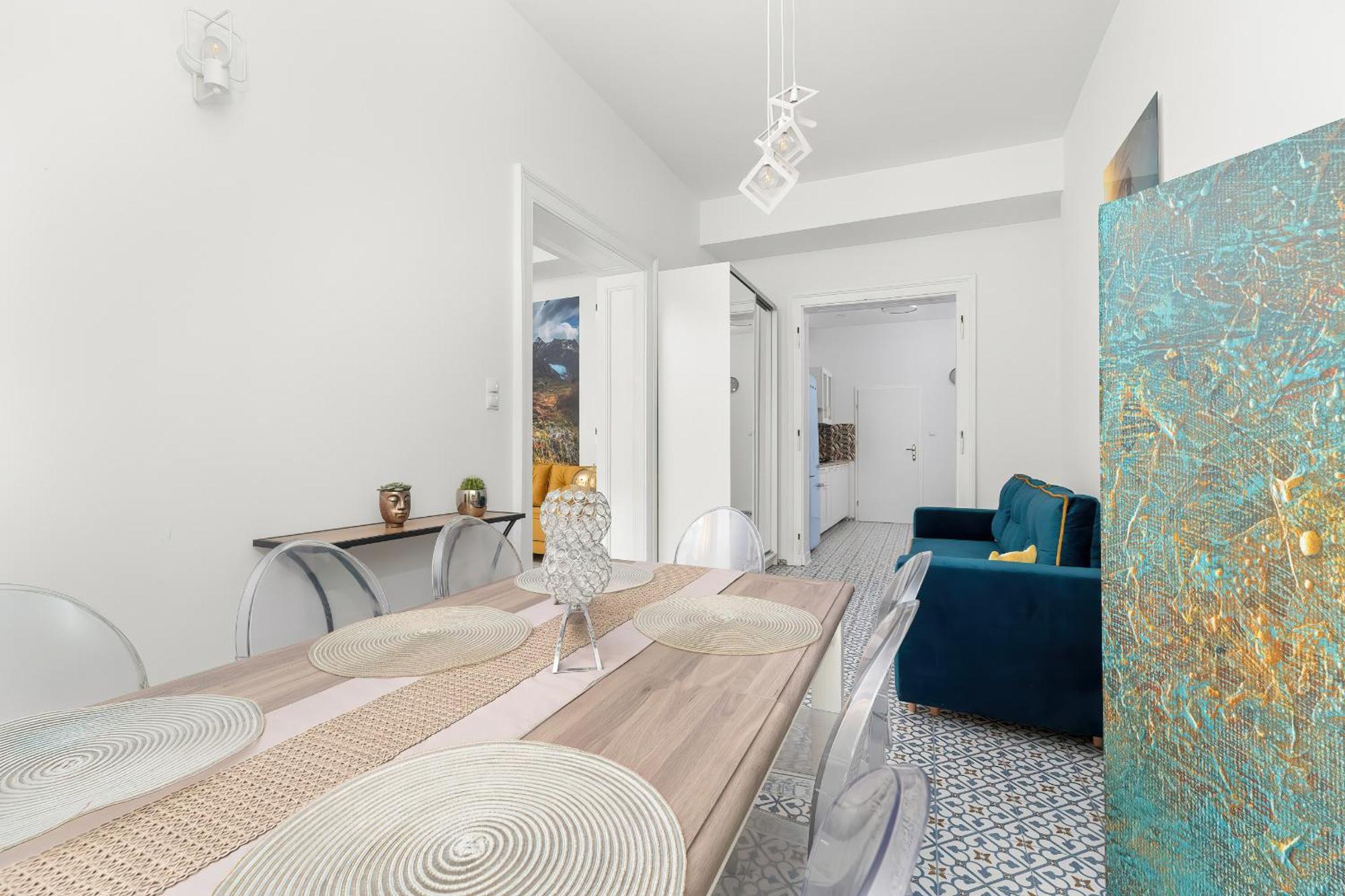 Nowoczesne I Stylowe Apartamenty W Centrum Bytomia Blisko Rynku By Noclegi Renters מראה חיצוני תמונה