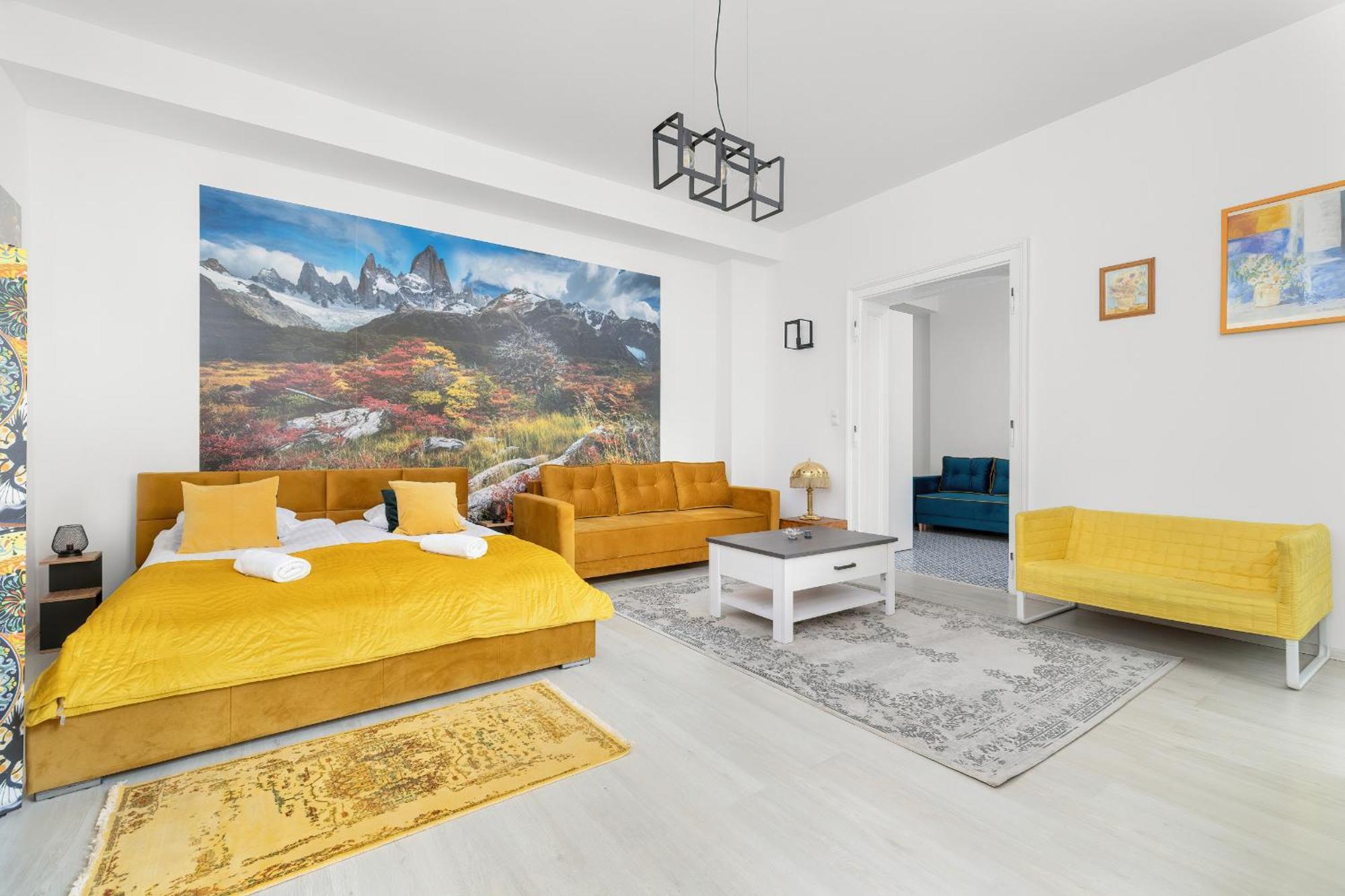 Nowoczesne I Stylowe Apartamenty W Centrum Bytomia Blisko Rynku By Noclegi Renters מראה חיצוני תמונה