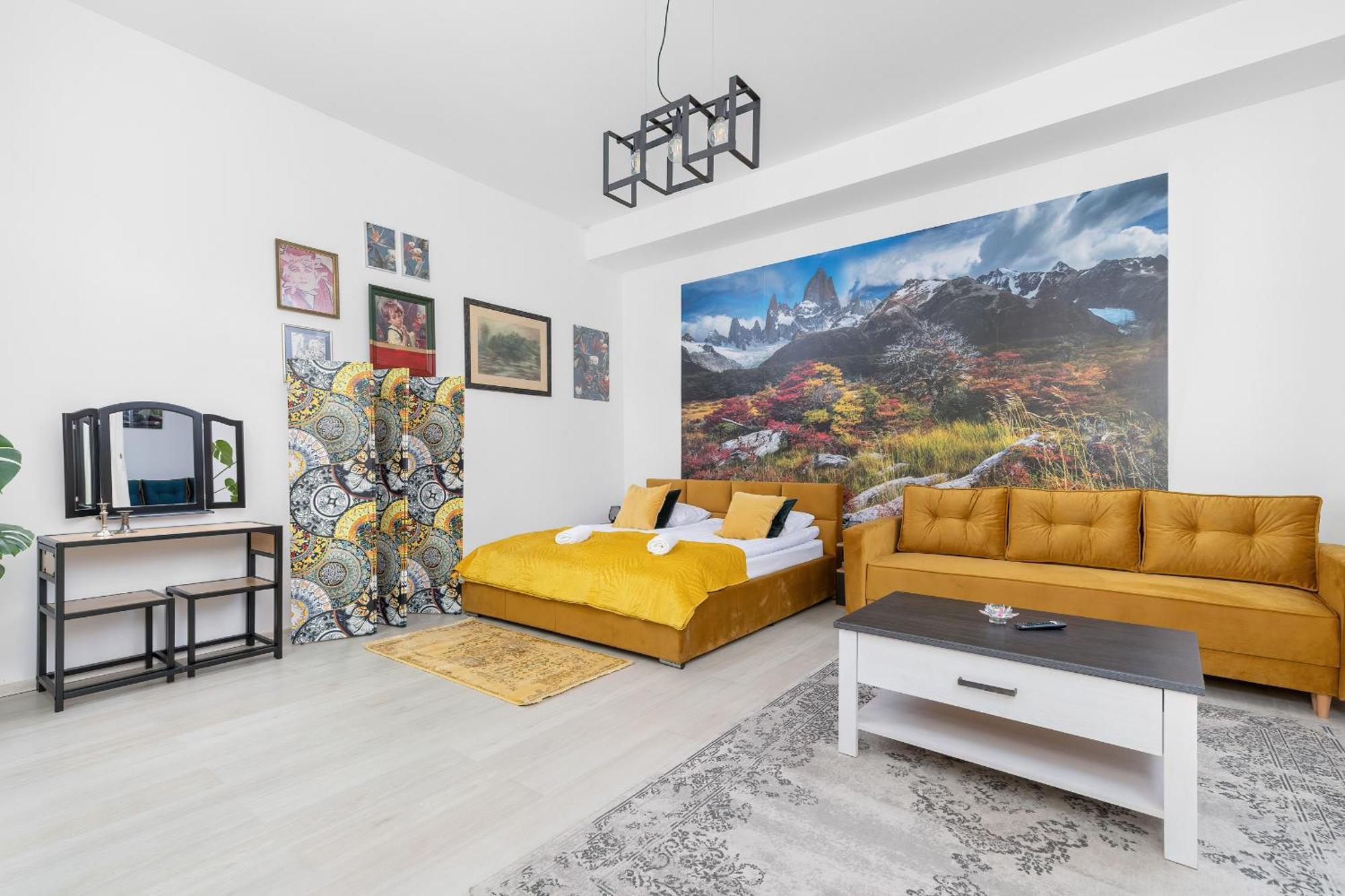 Nowoczesne I Stylowe Apartamenty W Centrum Bytomia Blisko Rynku By Noclegi Renters מראה חיצוני תמונה