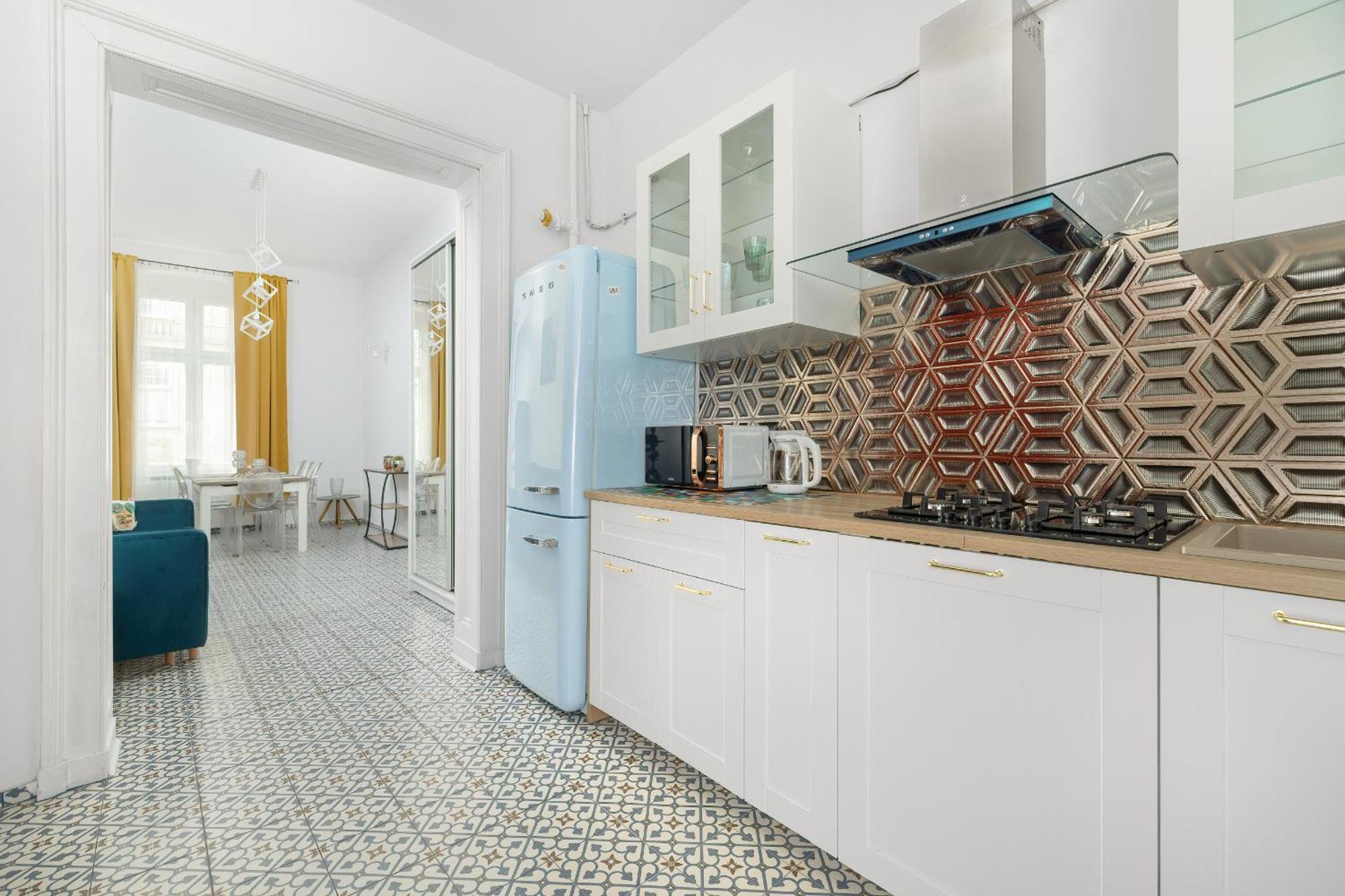 Nowoczesne I Stylowe Apartamenty W Centrum Bytomia Blisko Rynku By Noclegi Renters מראה חיצוני תמונה