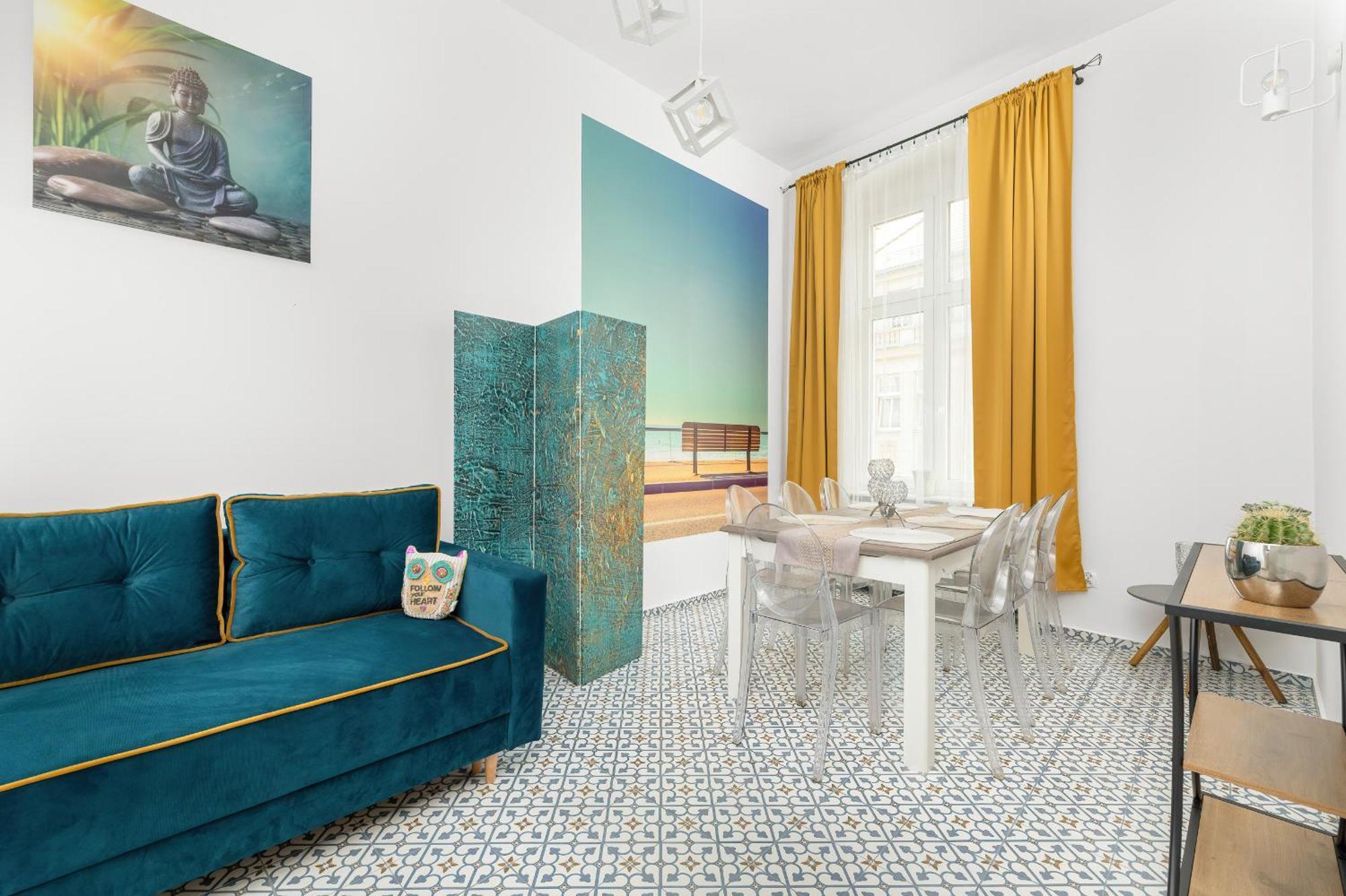 Nowoczesne I Stylowe Apartamenty W Centrum Bytomia Blisko Rynku By Noclegi Renters מראה חיצוני תמונה