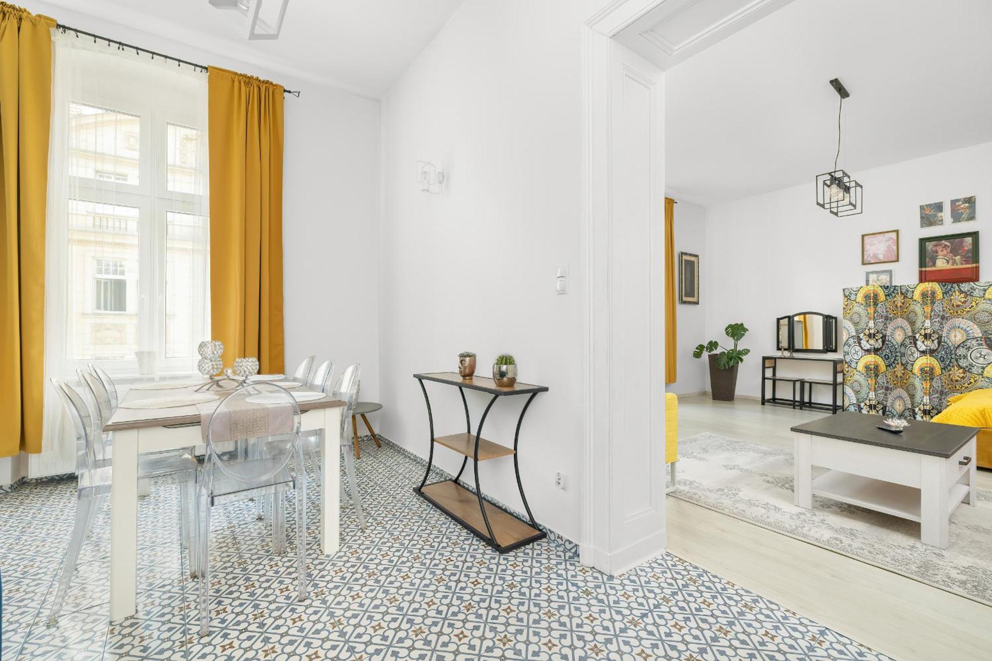 Nowoczesne I Stylowe Apartamenty W Centrum Bytomia Blisko Rynku By Noclegi Renters מראה חיצוני תמונה